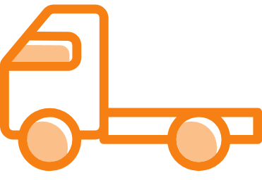 高淳拖车/平板车
